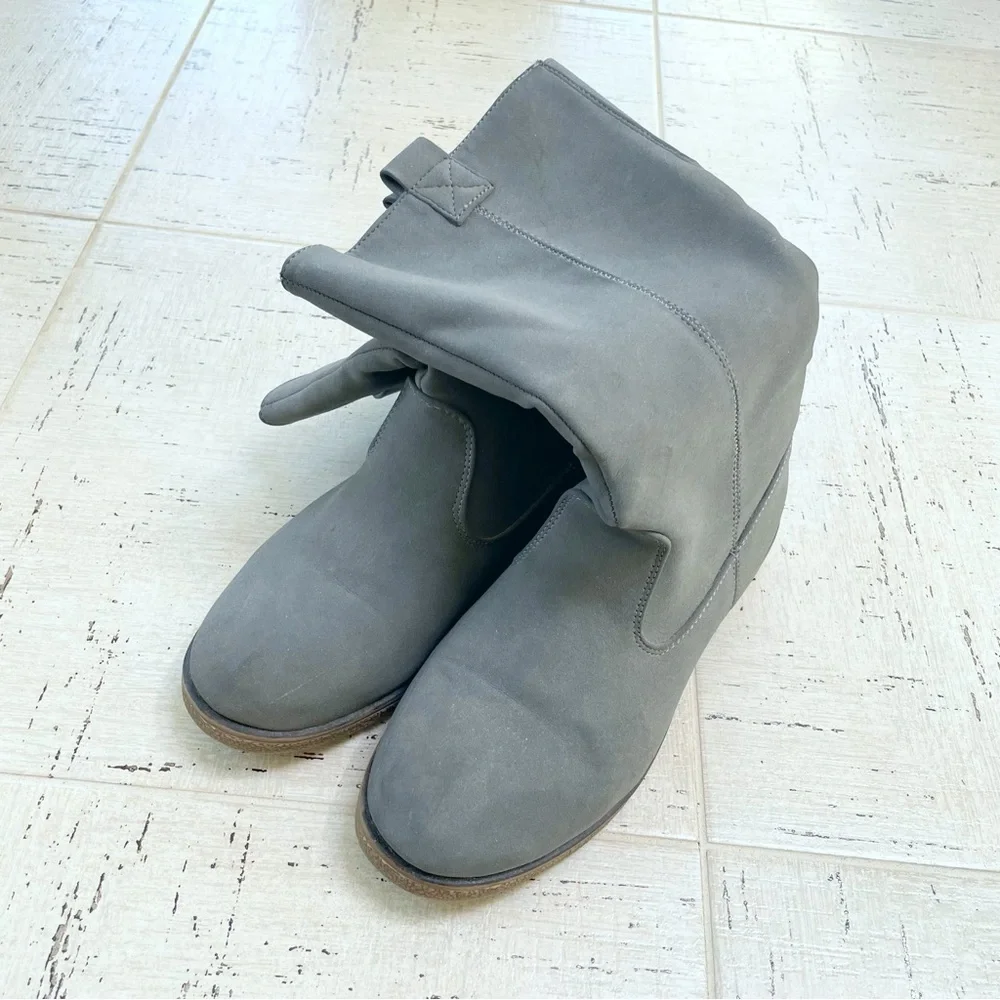 N/A pair velveteen